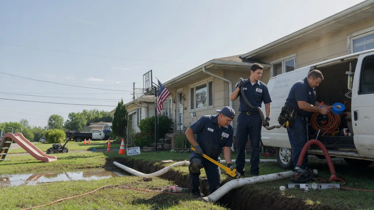 Toilet Installation in Bayside, CA near me